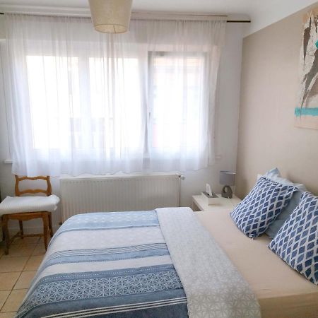Bienvenue Chez Vous ! Malo Apartment Dunkirk Bagian luar foto