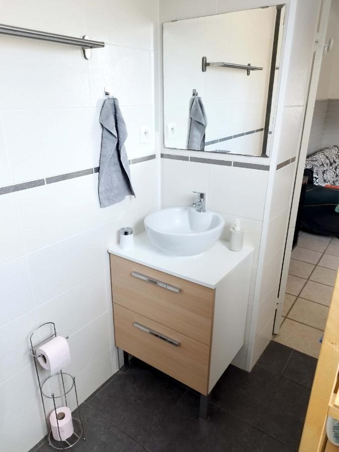 Bienvenue Chez Vous ! Malo Apartment Dunkirk Bagian luar foto