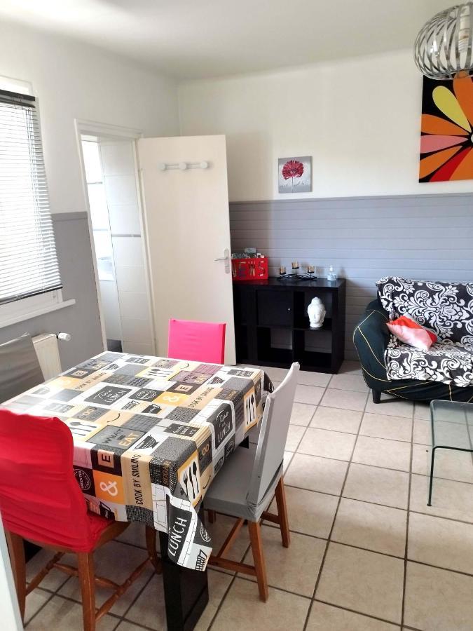 Bienvenue Chez Vous ! Malo Apartment Dunkirk Bagian luar foto