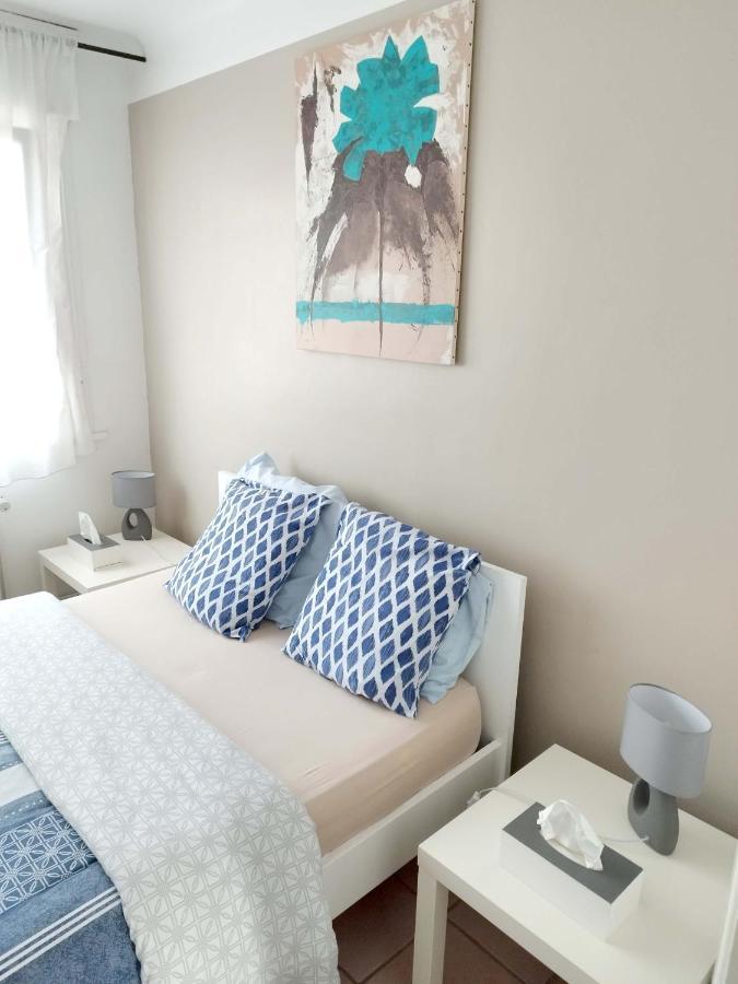 Bienvenue Chez Vous ! Malo Apartment Dunkirk Bagian luar foto